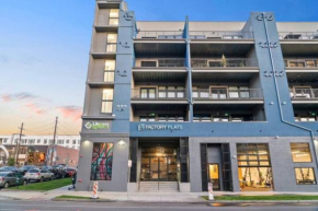 3198(U303): Bright & Breezy at RiNo Art Lofts